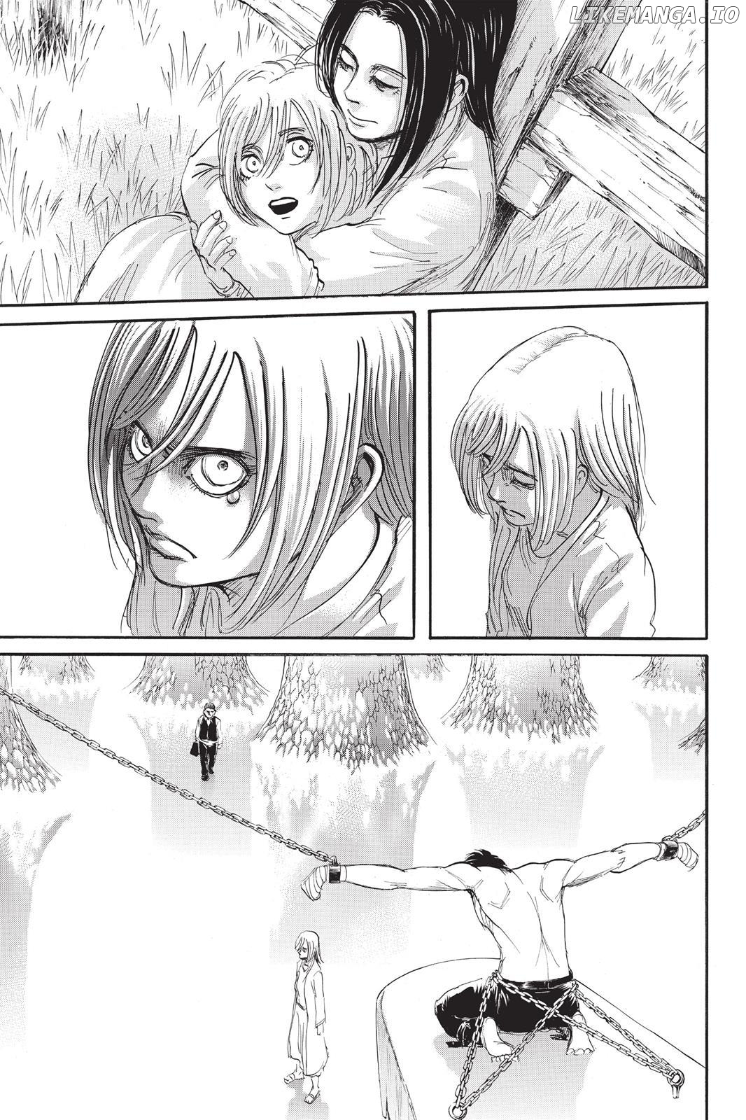 Attack on Titan, Chapter 63 image 40